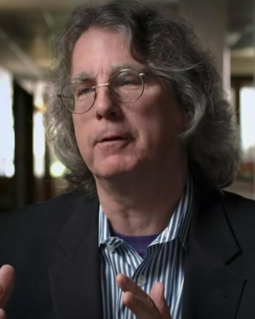 Roger McNamee