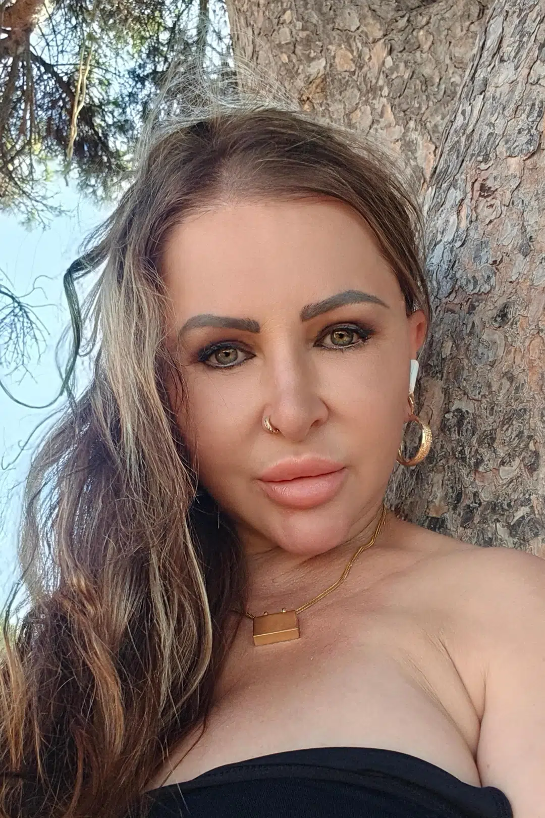 Nataliya Kozhenova