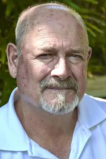 Stephen Poletti
