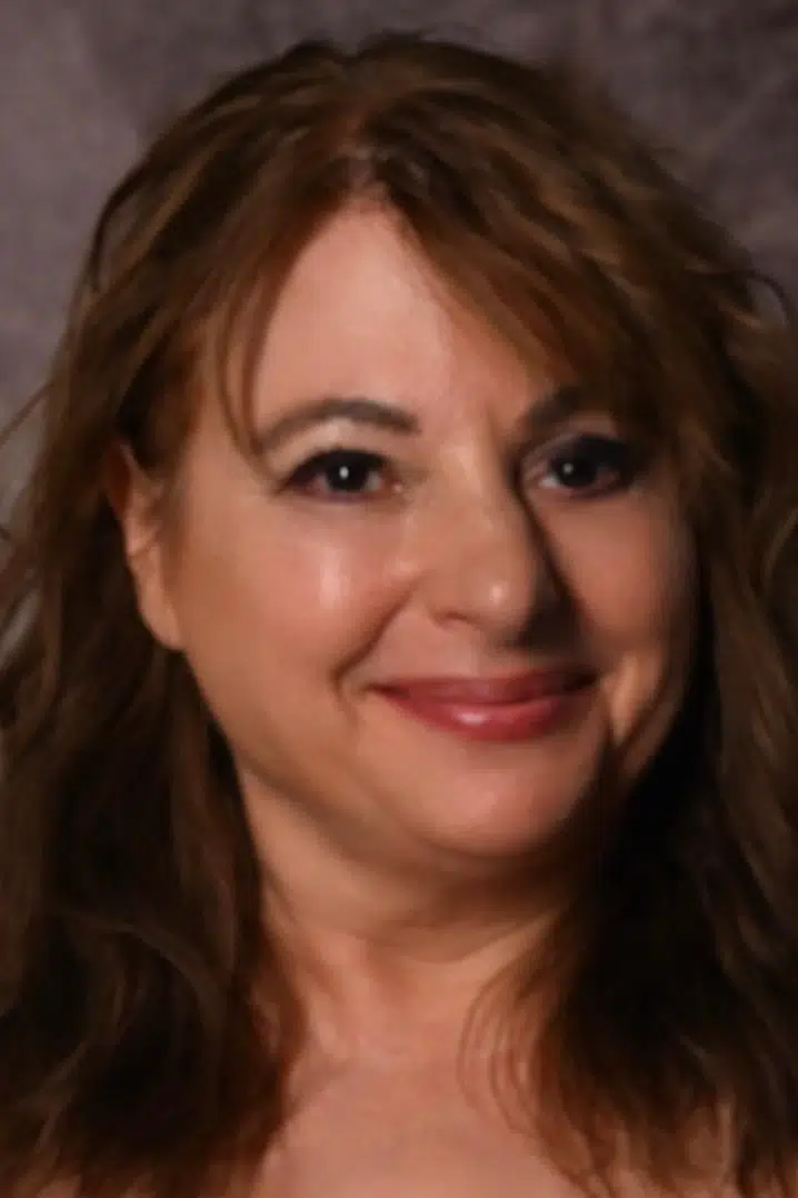 Elicia Stokes Navarro
