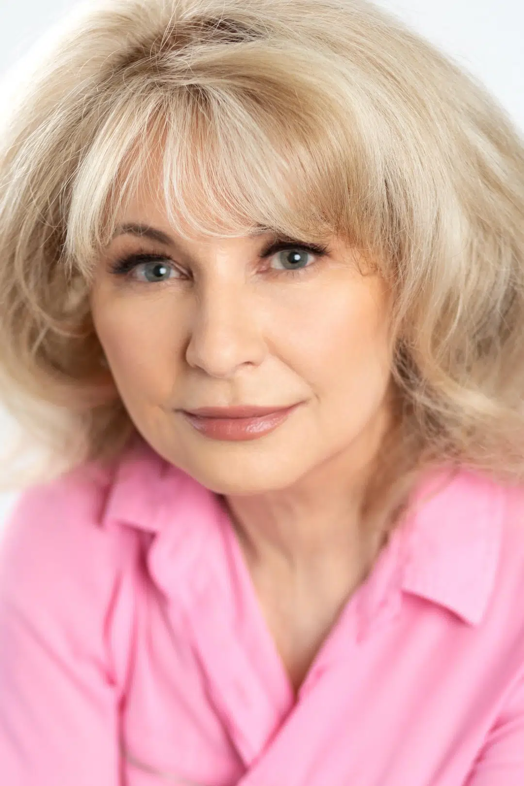Suzanne Niles