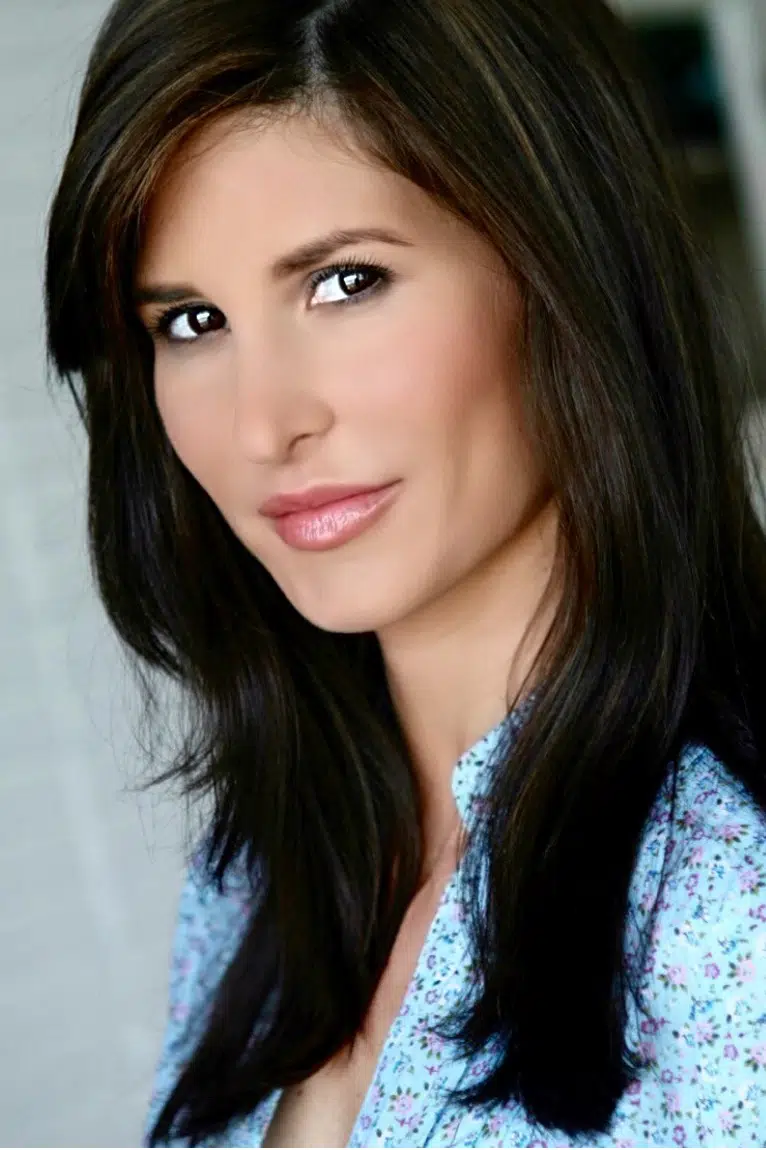Sarah Spencer Yerger