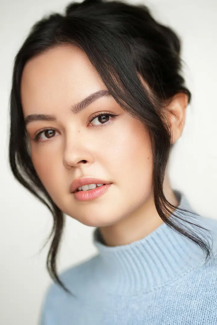 Shae-Lynn Pearson