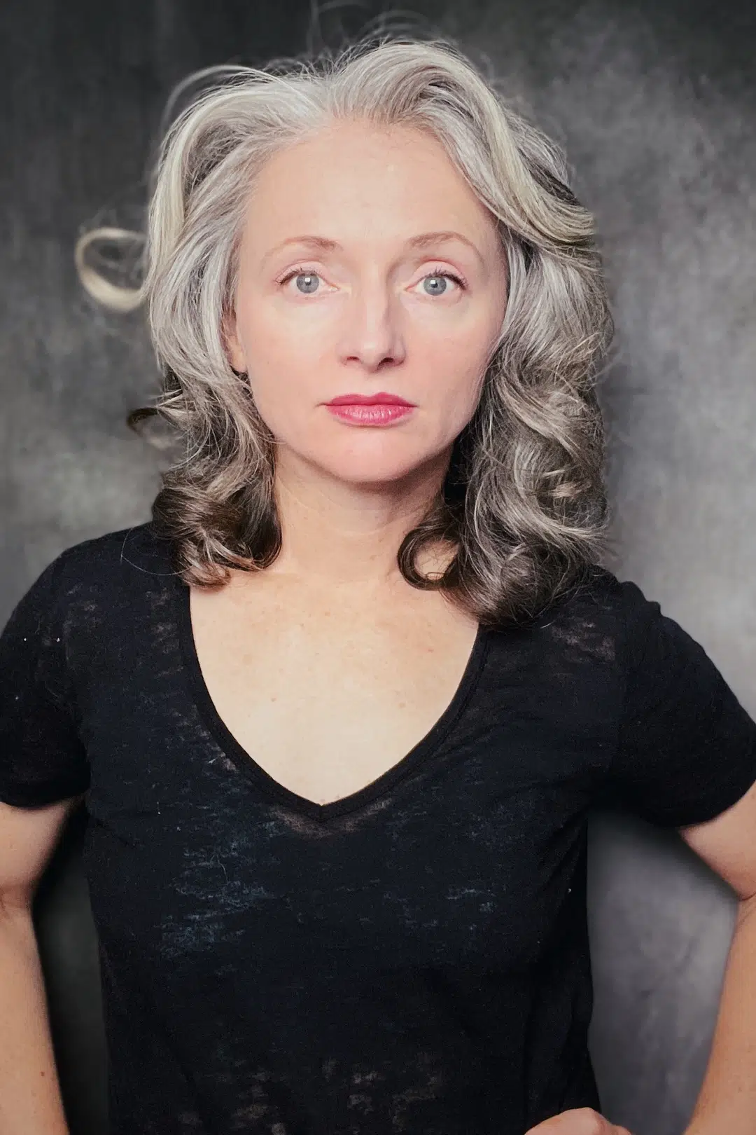 Mandy May Cheetham