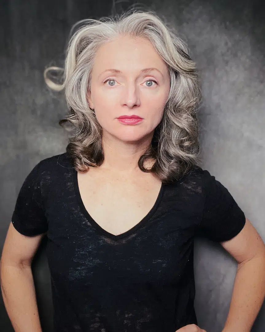 Mandy May Cheetham