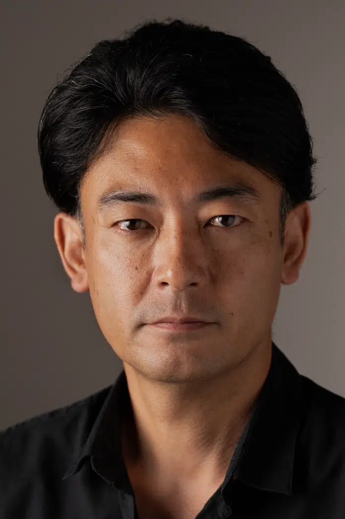 Seiji Hino
