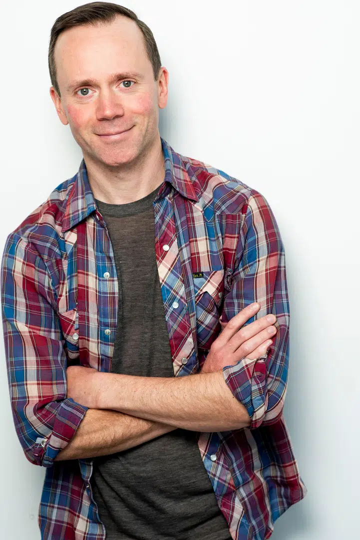 Tom Keenan