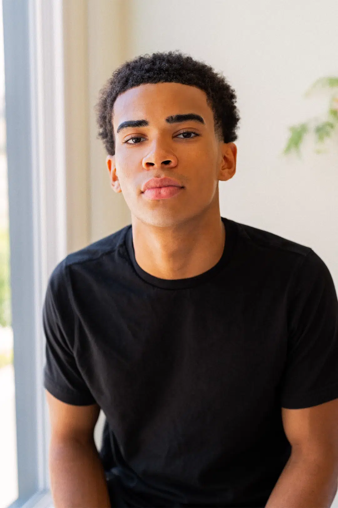 Isaac Murray