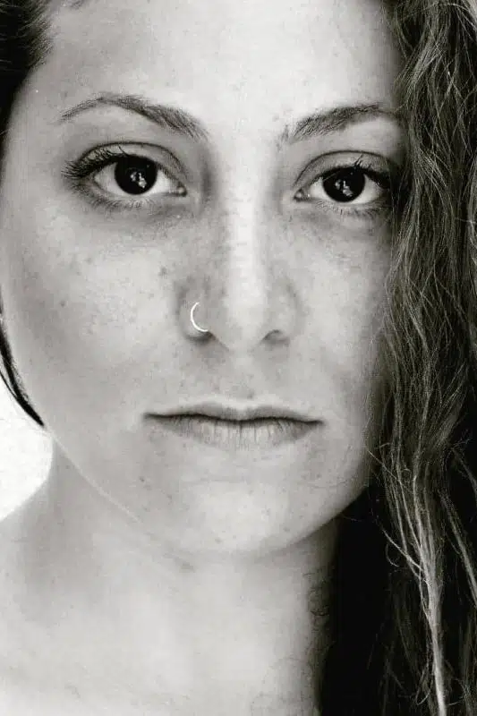 Stephanie Filiadi