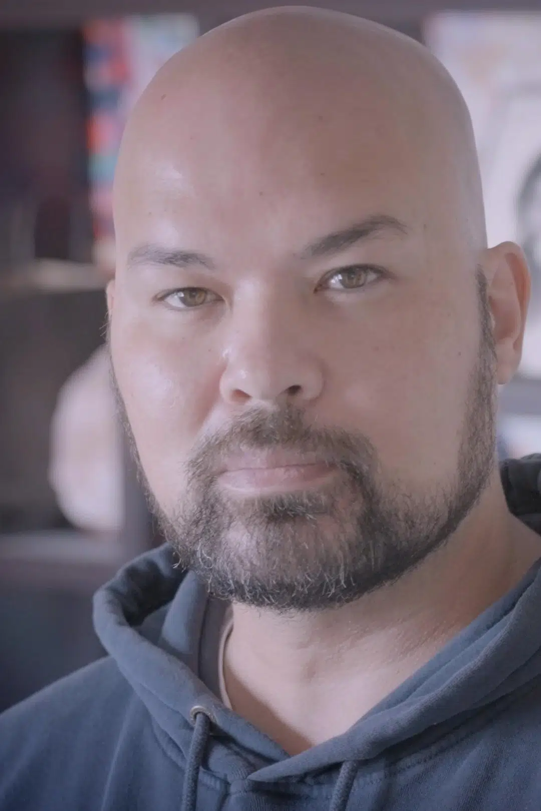 Jason Lee Hoy