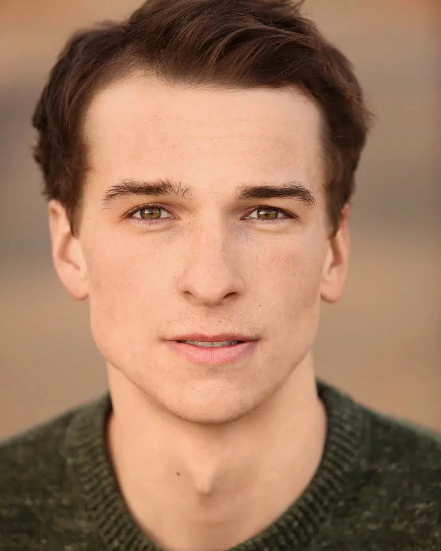 Riley Suter