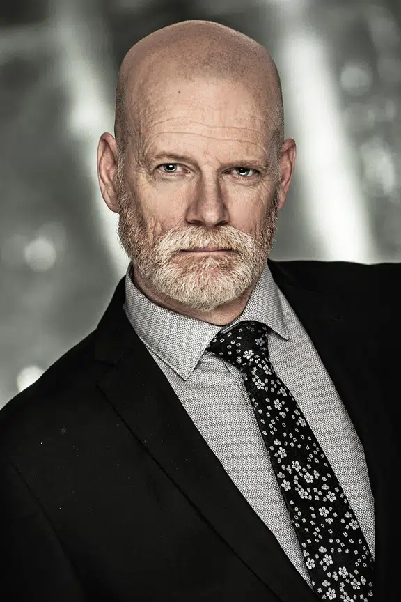 David Parisian