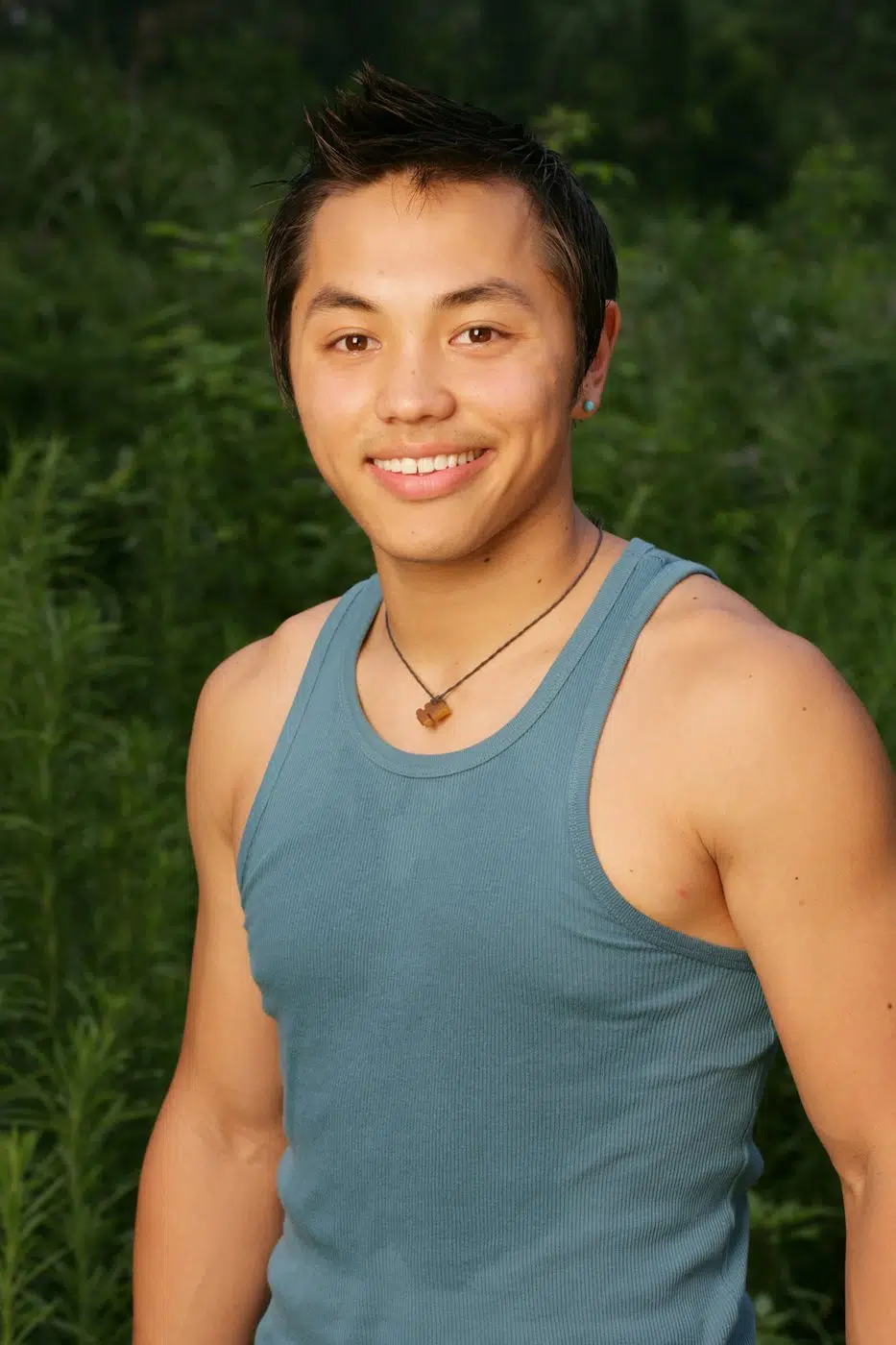 Michael Zernow