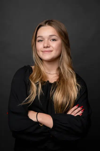 Sofia Nistratova