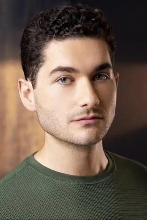 Samuel Marcus