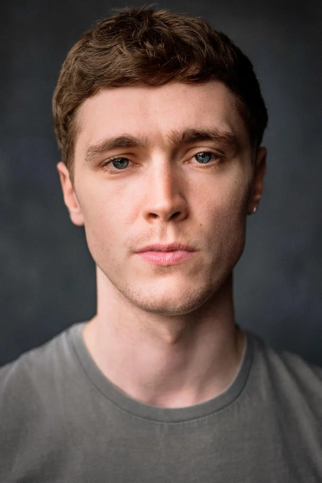 Stanley Morgan