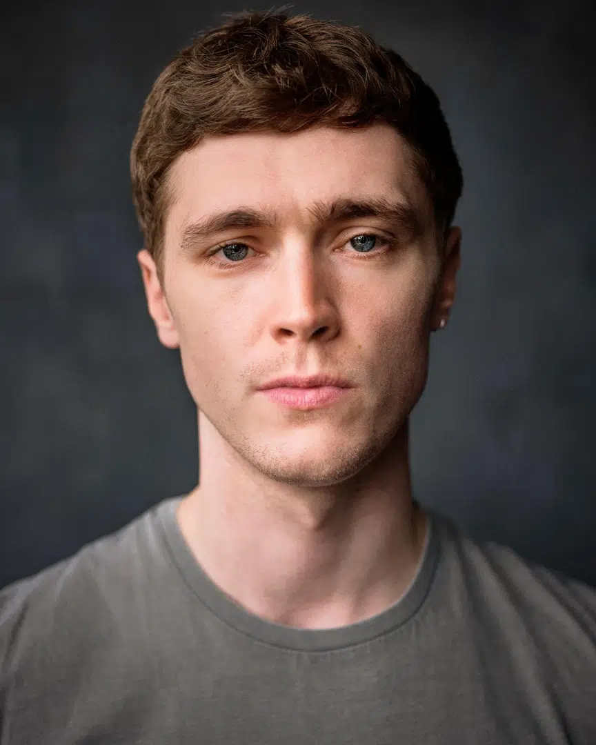 Stanley Morgan