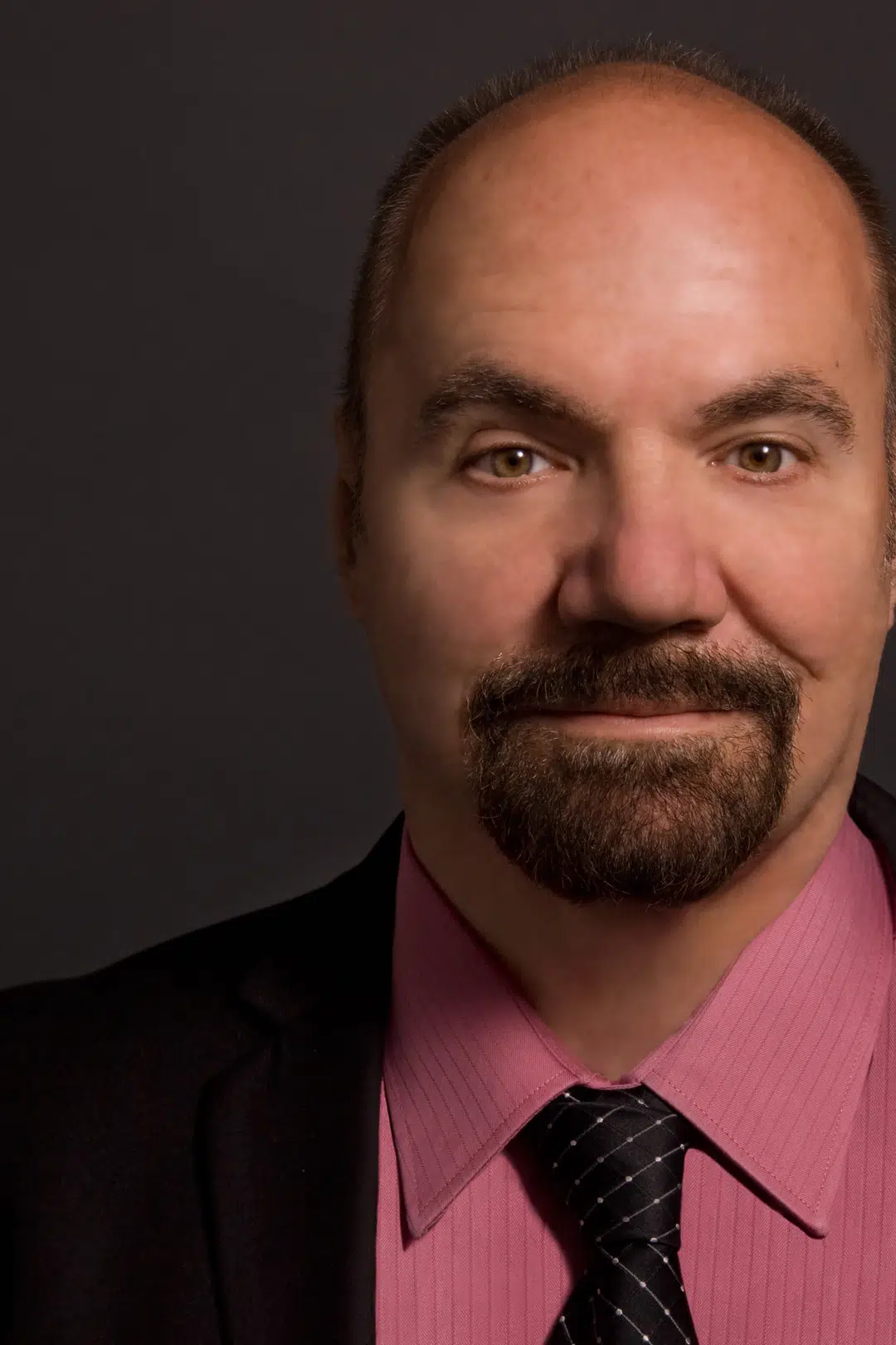 Patrick Stalinski