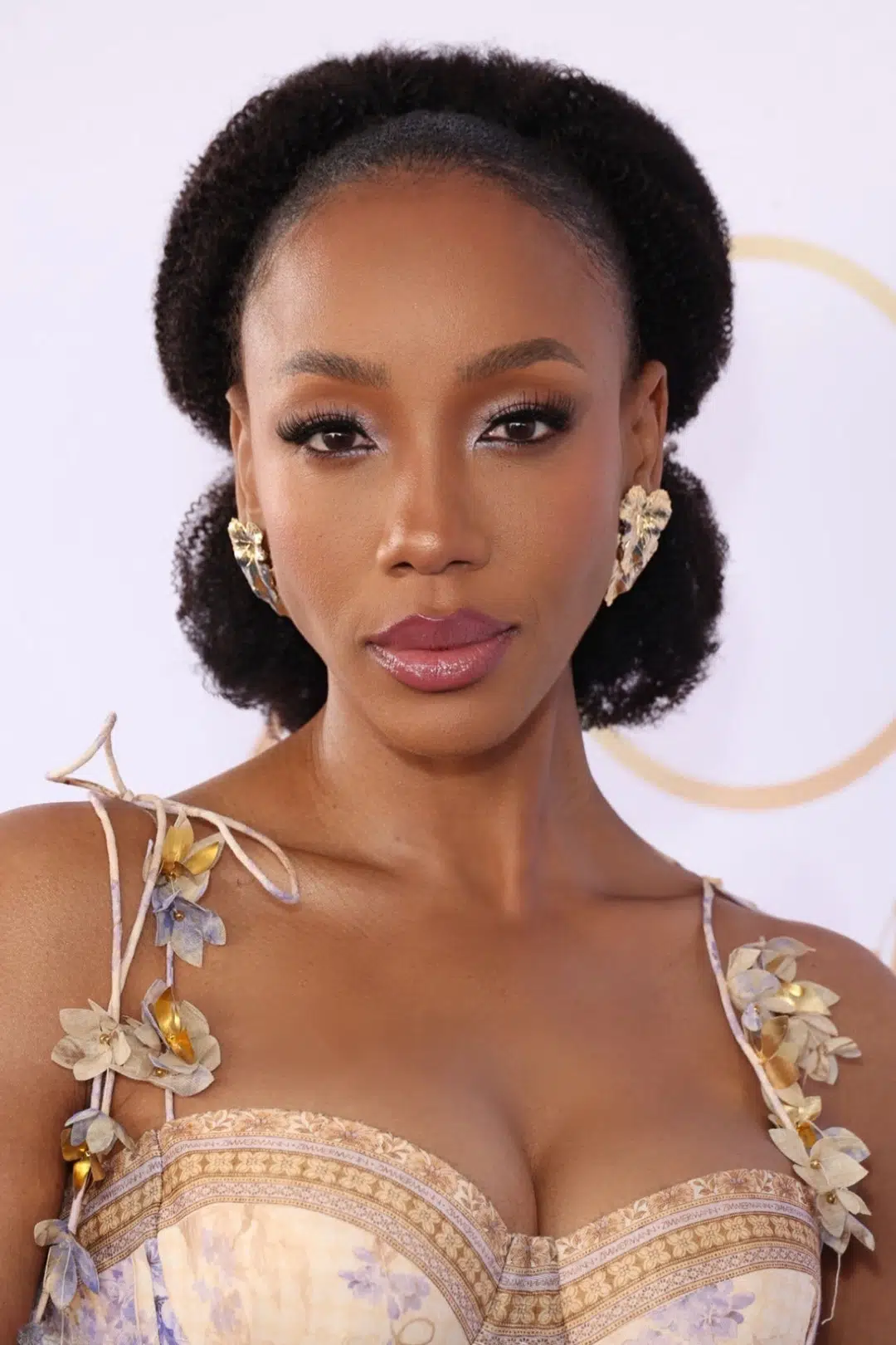Charmaine Bingwa