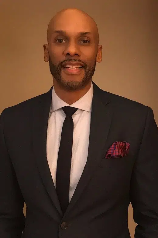 Keith Boykin