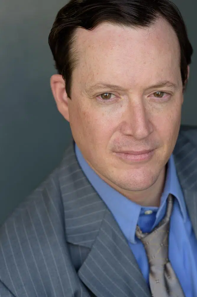 Kevin Kedgley