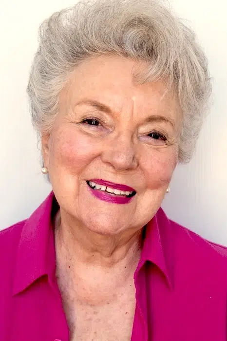 Doreen Fox Loughlin