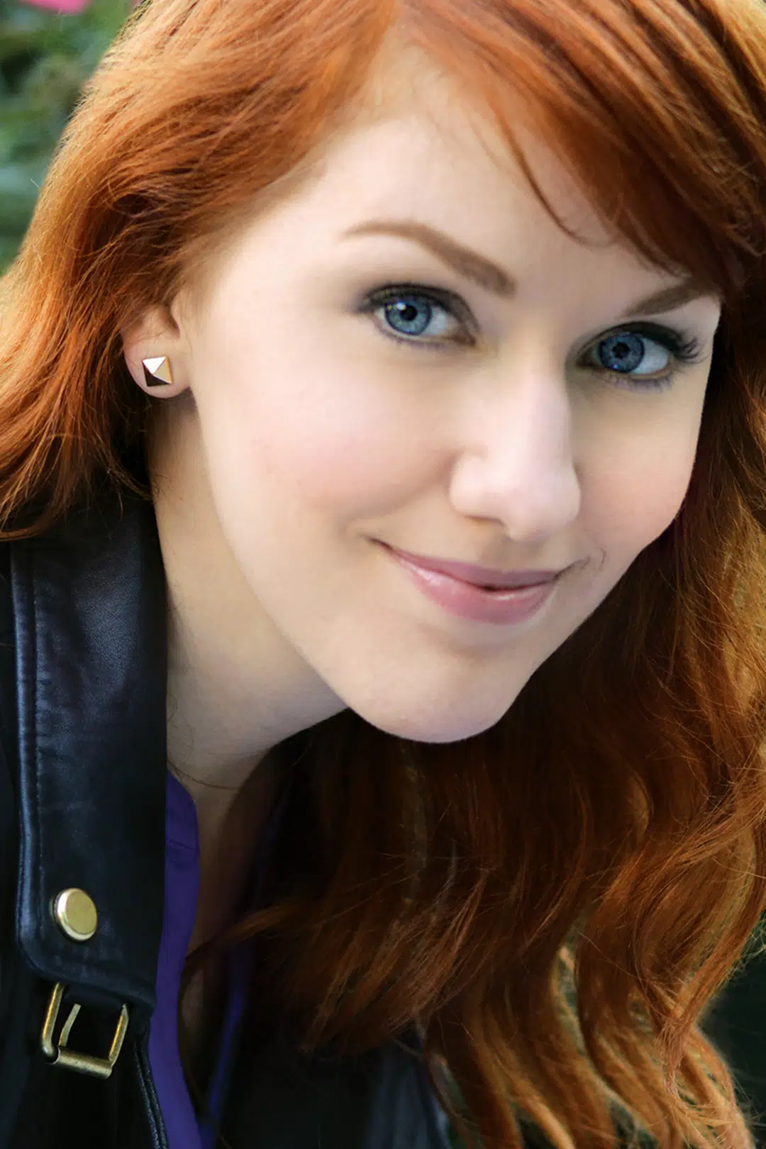Erin D. Holmes