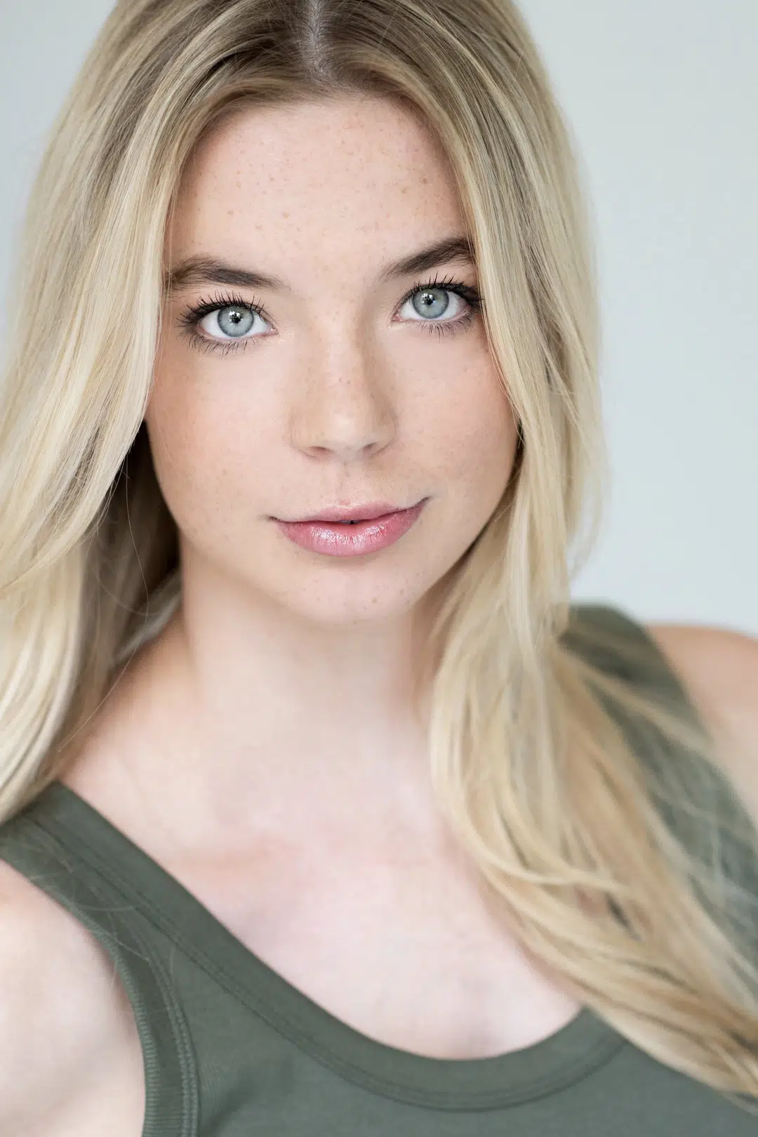 Gabrielle Phillips