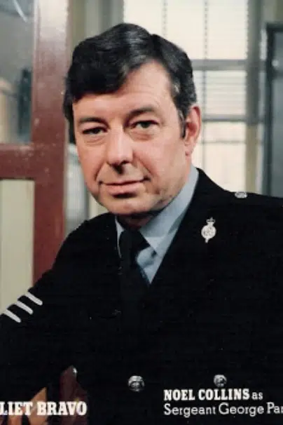 Noel Collins