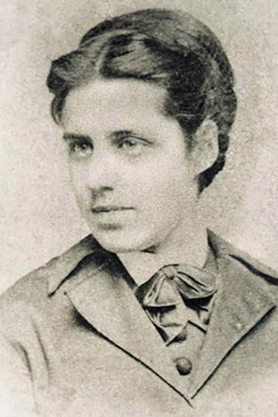 Emma Lazarus