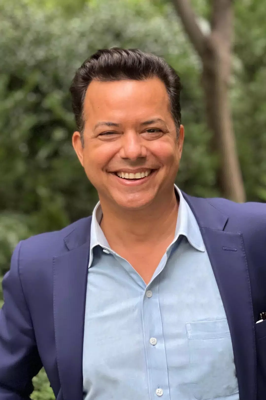 John Avlon