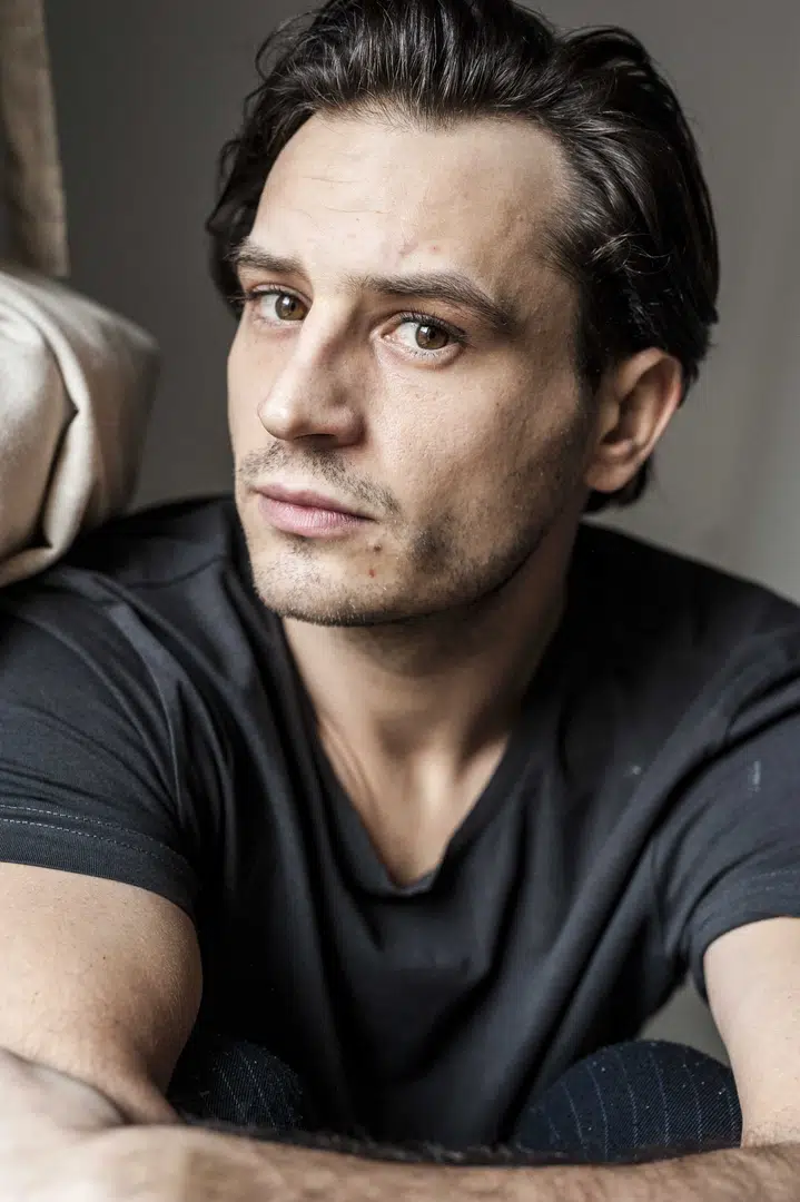 Jaime Ferkic