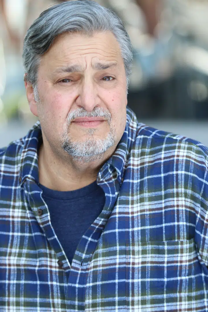 Mark Resnik