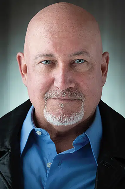 Greg Harpold