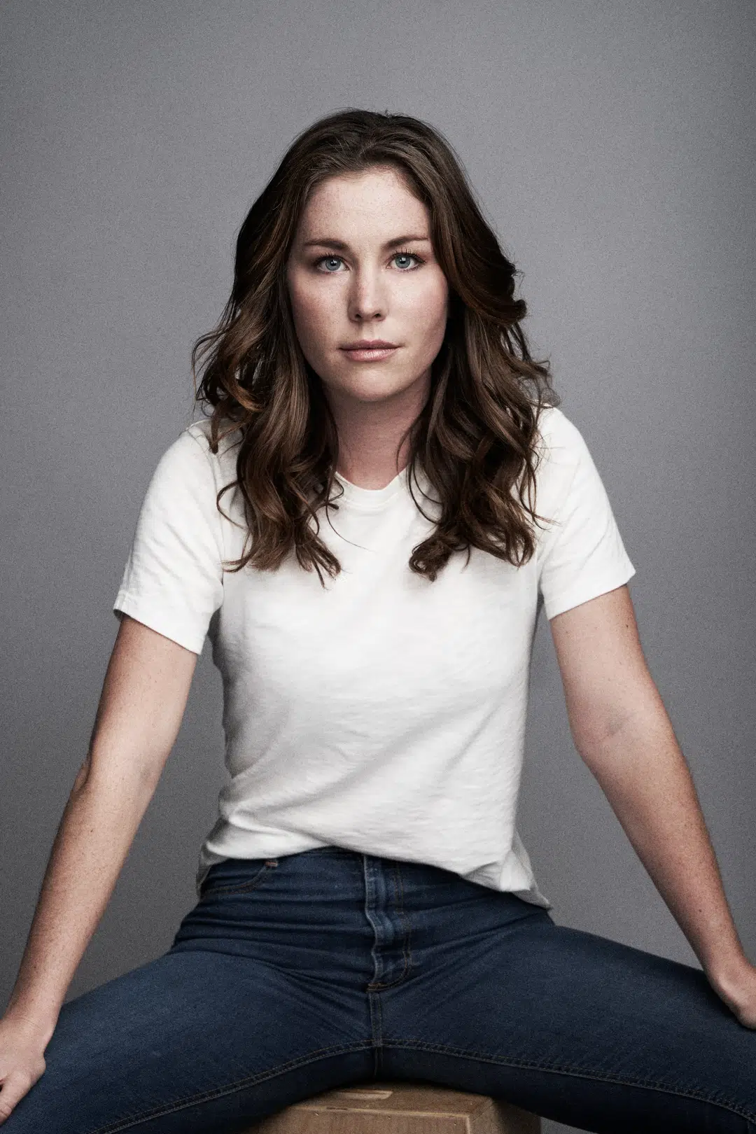 Molly Ratermann