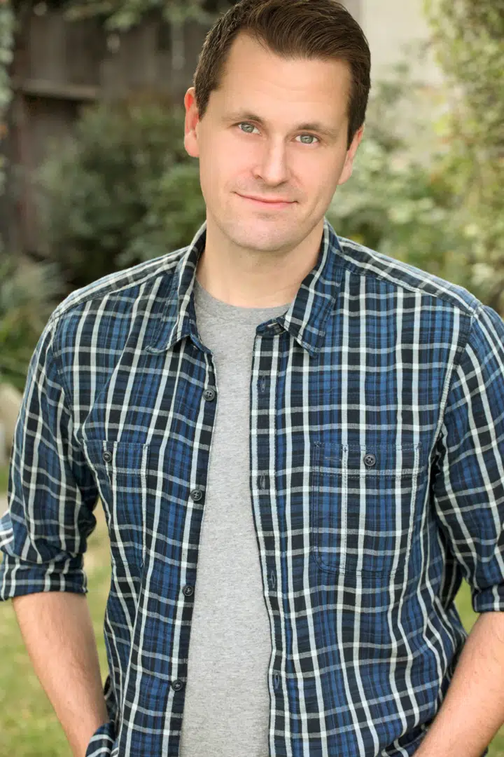 Dan Aho