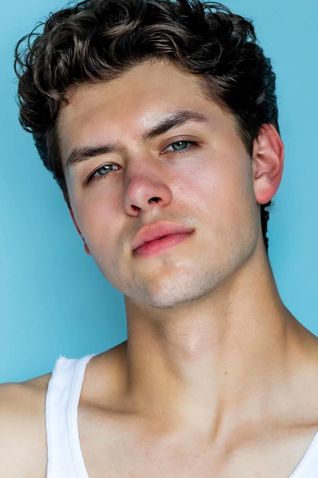 Brendan Kispert