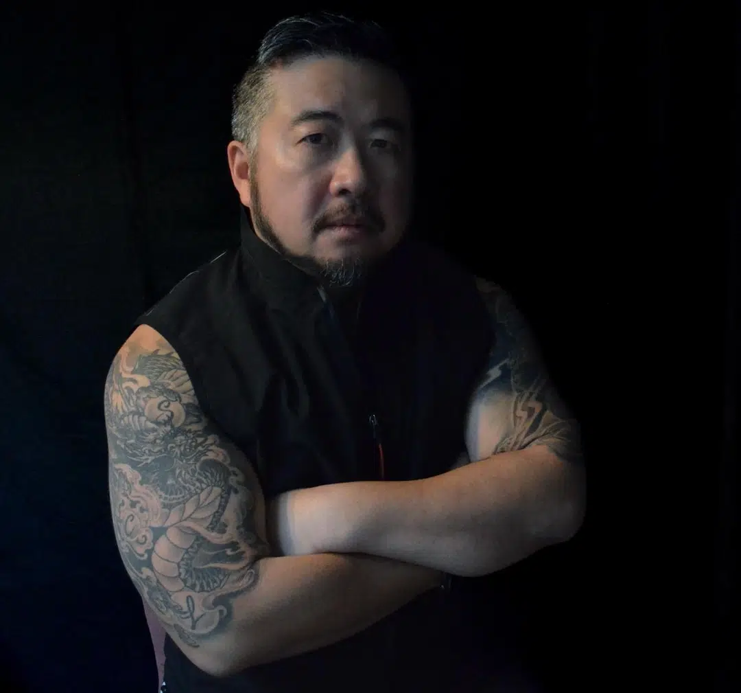 Rob Ho