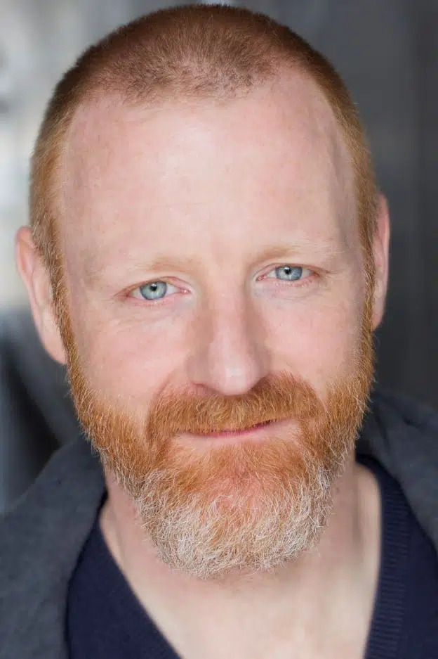 Dave Nolan
