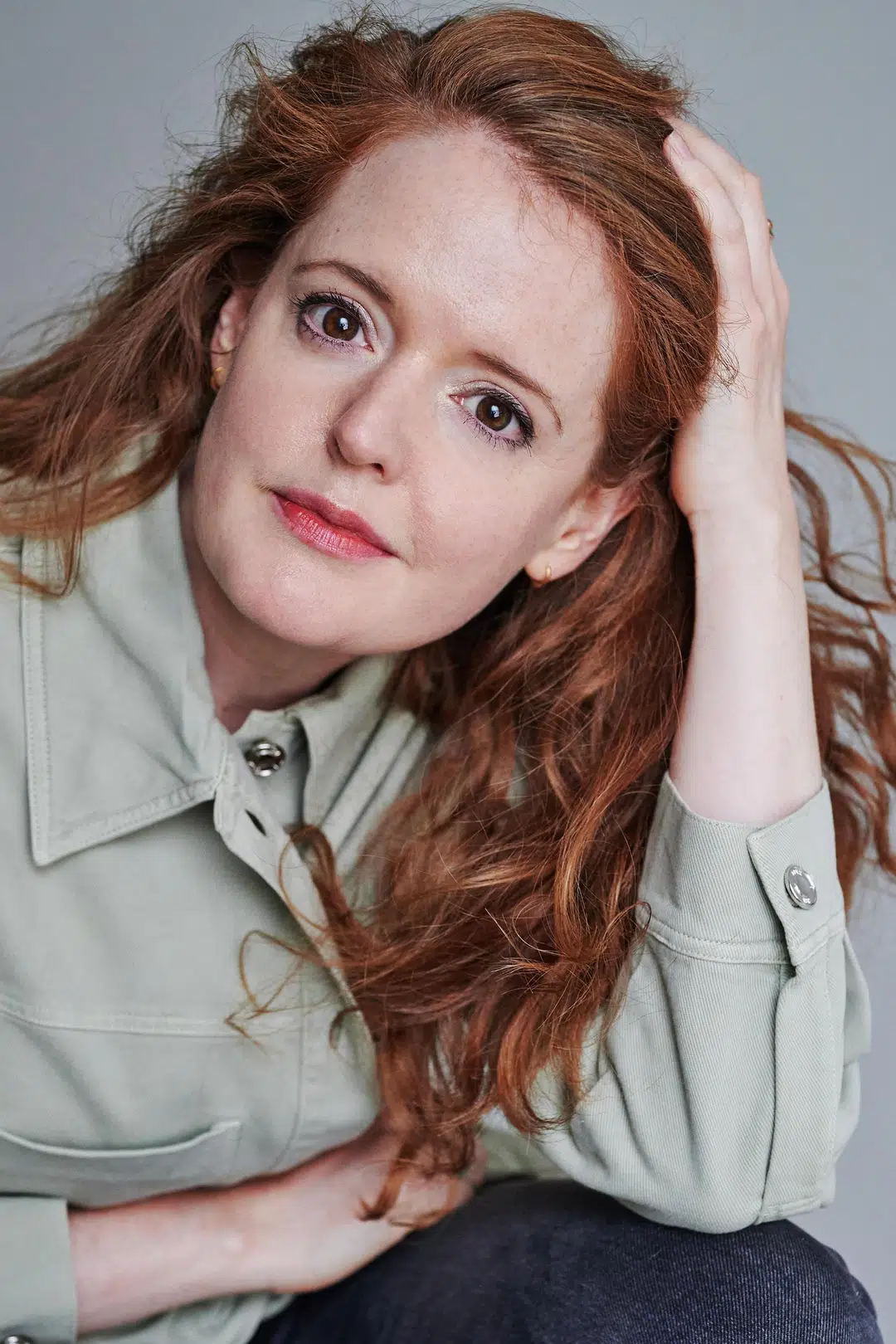 Maria McColgan