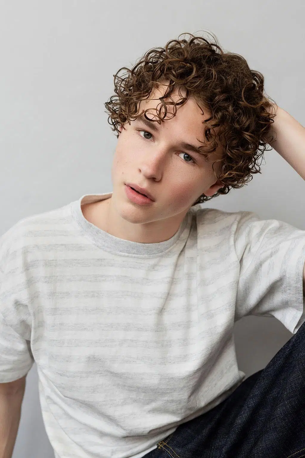 Dylan Hoffman