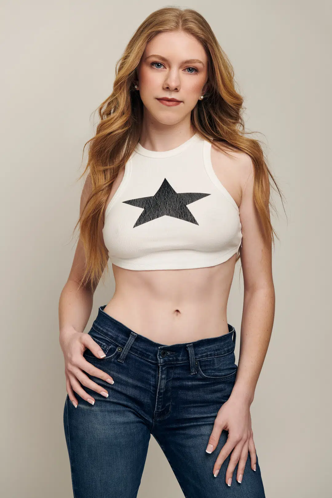 Maddie Smith