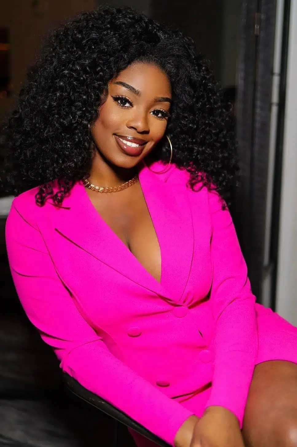 Princess Adenike