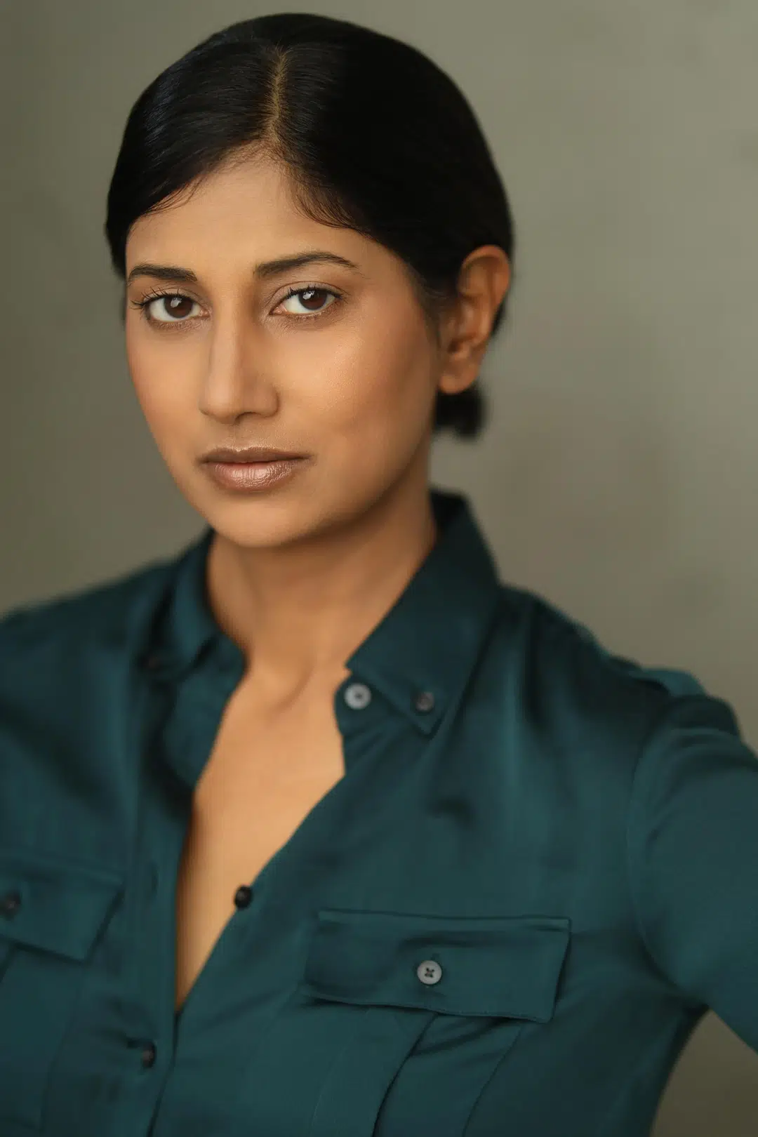 Ambika Vas