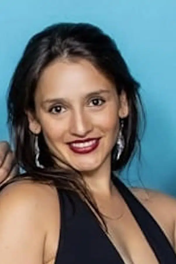 Tatiana Ronderos