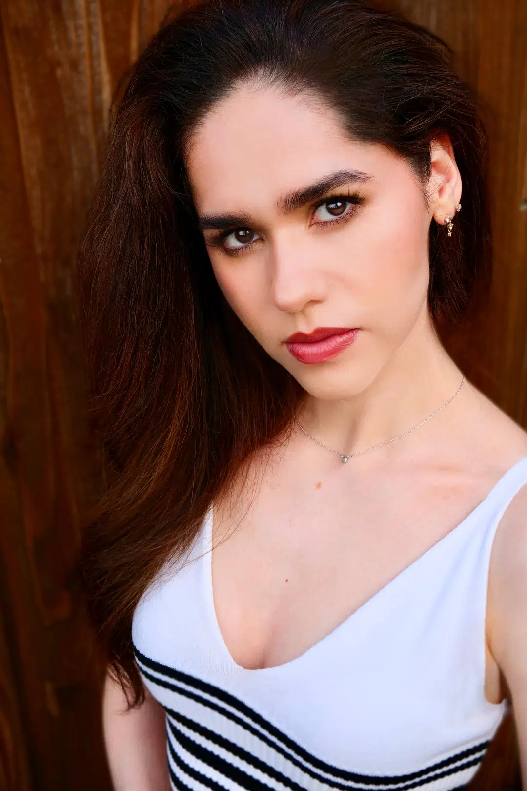 Violeta Ortega
