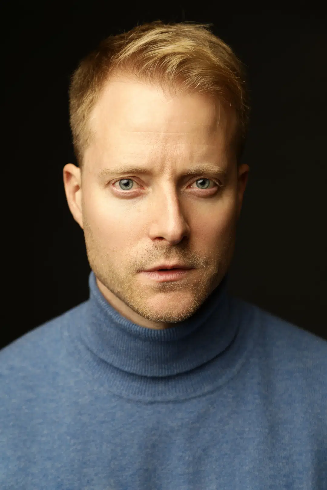Olle Jernberg