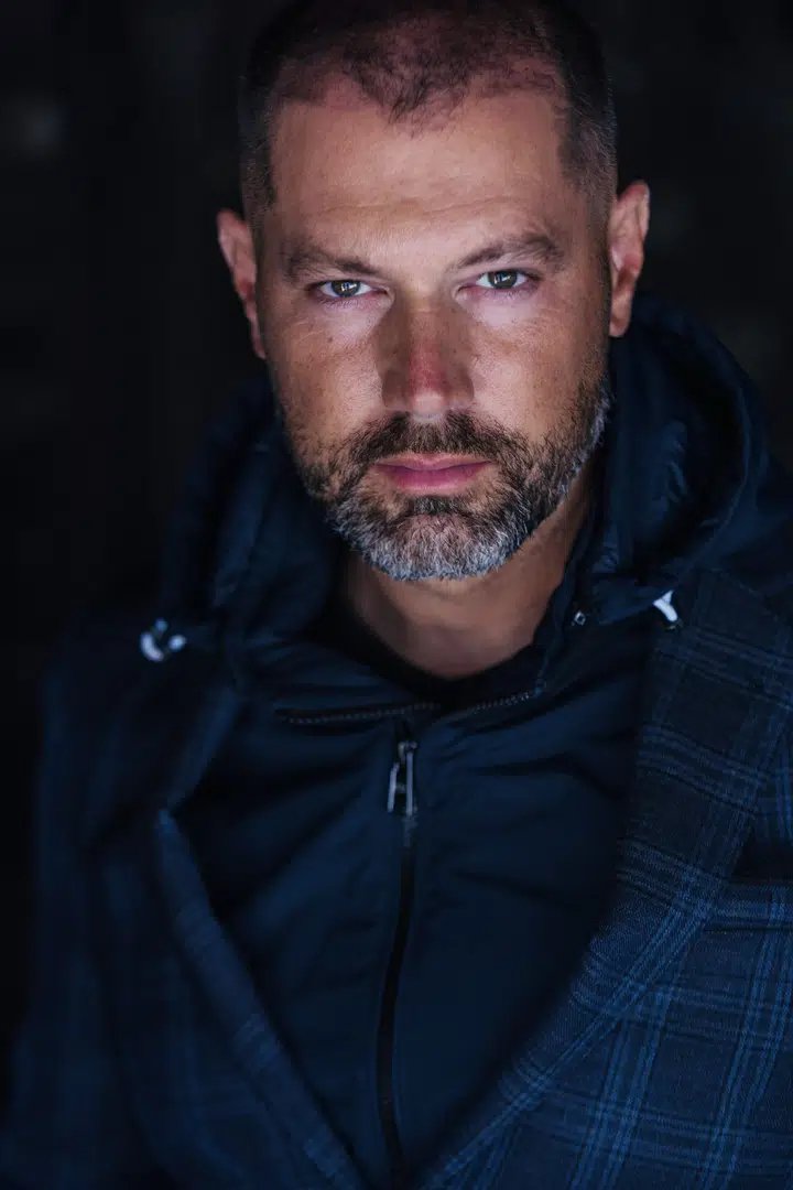 Matthew Mancini
