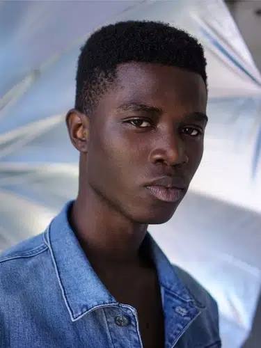 Brian Kamara
