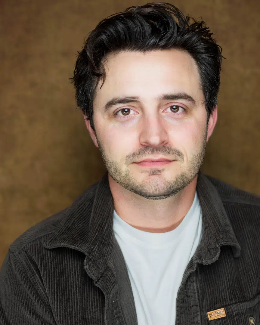 Sam Skolnik